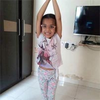 International Yoga and Music Day 2020