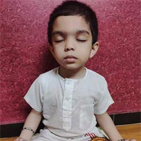 International Yoga and Music Day 2020