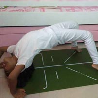 International Yoga and Music Day 2020