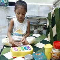 International Yoga and Music Day 2020