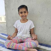 International Yoga and Music Day 2020