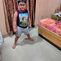 UKG B jumping all the way