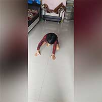 UKG B jumping all the way