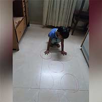 UKG B jumping all the way