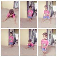 UKG B jumping all the way