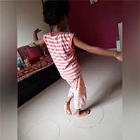 UKG B jumping all the way