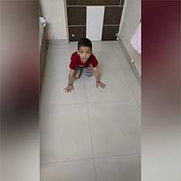 UKG B jumping all the way