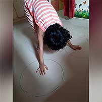 UKG B jumping all the way