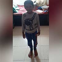 UKG B jumping all the way