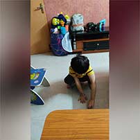 UKG B jumping all the way