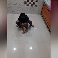 UKG B jumping all the way