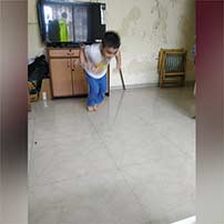 UKG B jumping all the way