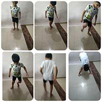 UKG B jumping all the way