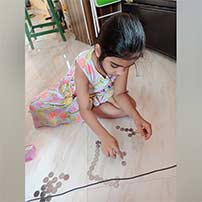 Grade IA Coins Activity