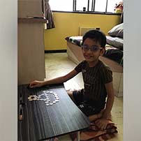 Grade IA Coins Activity