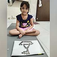 Grade IA Coins Activity