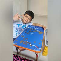 Grade IA Coins Activity