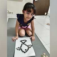 Grade IA Coins Activity