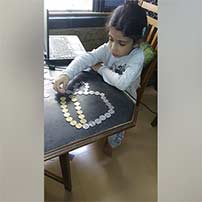 Grade IA Coins Activity