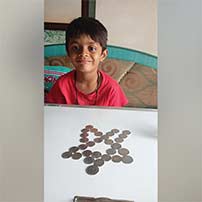 Grade IA Coins Activity