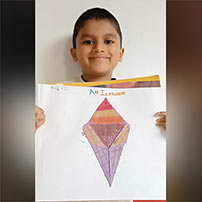 Happy summer vacations