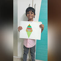 Happy summer vacations