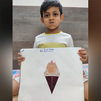 Happy summer vacations