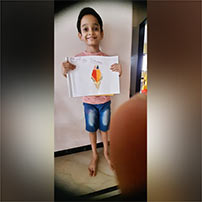 Happy summer vacations