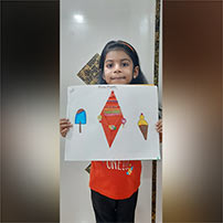 Happy summer vacations