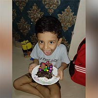 No fire cooking activity