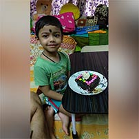 No fire cooking activity