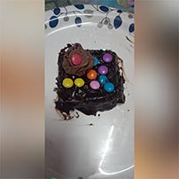 No fire cooking activity