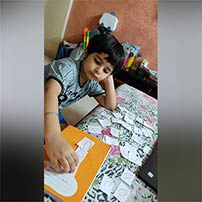 Reading Activity