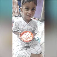 Each fruit a day keeps doctor away