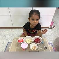 Each fruit a day keeps doctor away