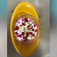 Each fruit a day keeps doctor away