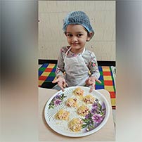 LKG A No fire cooking photos