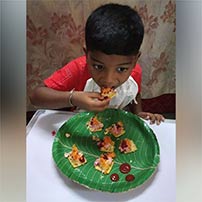 LKG A No fire cooking photos