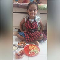 LKG A No fire cooking photos