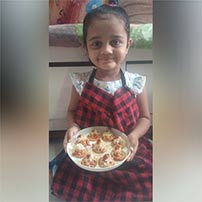 LKG A No fire cooking photos