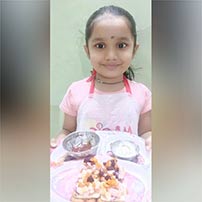 LKG A No fire cooking photos