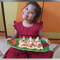 LKG A No fire cooking photos