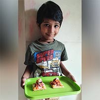 LKG A No fire cooking photos