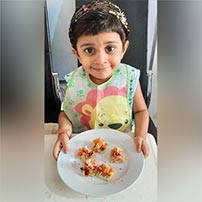 LKG A No fire cooking photos