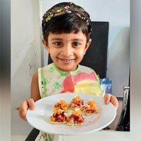 LKG A No fire cooking photos