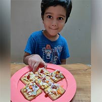 LKG A No fire cooking photos