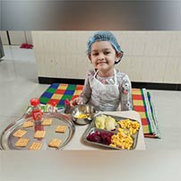 LKG A No fire cooking photos