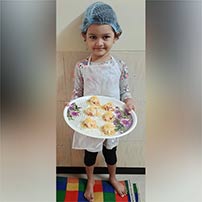 LKG A No fire cooking photos