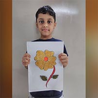 Creativity comes from trust. Trust your instincts. And never hope more than you work