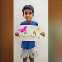 Creativity comes from trust. Trust your instincts. And never hope more than you work